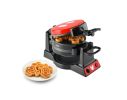 Mickey Mouse Double Flip Waffle Maker