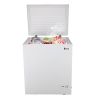 Single Door Horizontal Freezer 150 AC115V/60Hz 143L/ 5.0 CU.FT White