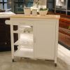 Kitchen Cart &amp; Kitchen Island