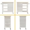 Kitchen Cart &amp; Kitchen Island