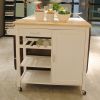 Kitchen Cart &amp; Kitchen Island