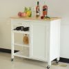 Kitchen Cart &amp; Kitchen Island