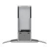 30 inch Wall Mounted Stainless Steel Range Hood with One Motor