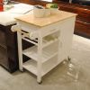 Kitchen Cart &amp; Kitchen Island