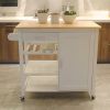 Kitchen Cart &amp; Kitchen Island