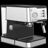 (Do not Sell on Amazon)Coffee machine; espresso machine; coffee machine that can make milk foam