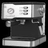 (Do not Sell on Amazon)Coffee machine; espresso machine; coffee machine that can make milk foam