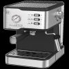 (Do not Sell on Amazon)Coffee machine; espresso machine; coffee machine that can make milk foam