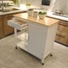 Kitchen Cart &amp; Kitchen Island